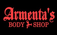 Armenta's Body Shop