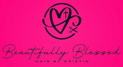 Beautifully Blessed Hair By Kristin