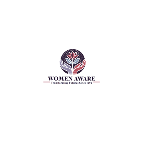Women Aware Logo
