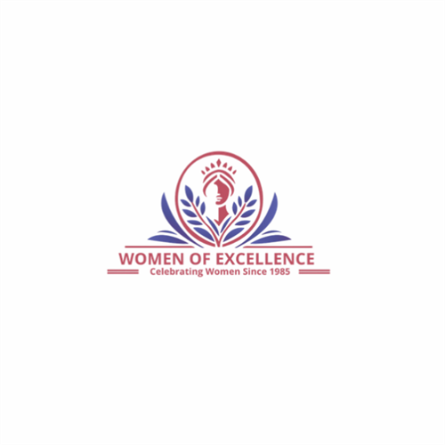 Women of Excellence Logo