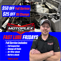 Motoplex of Siouxland - South Sioux City