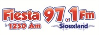 Radio Fiesta 97.1 FM - Iowa