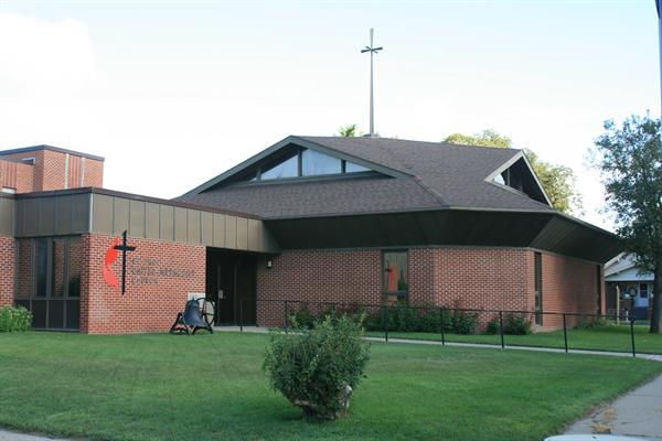 St. Paul United Methodist Church