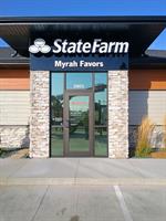 State Farm Insurance - Myrah Favors