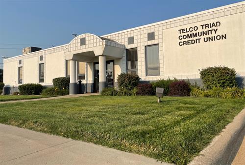 Main Branch,1420 Tri View Ave., Sioux City, IA 51103