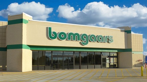 Bomgaars - Gordon Drive