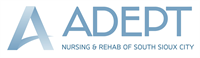 Adept Nursing and Rehab of South Sioux City