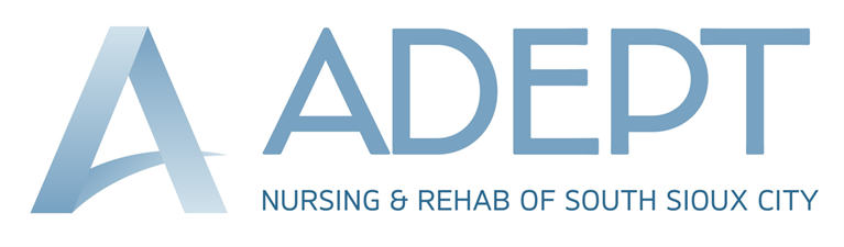 Adept Nursing and Rehab of South Sioux City