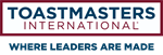 Reddy Toastmasters Club