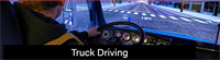 Truck Driver Training - CDL