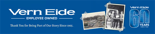 Vern Eide Founded 60 Years Ago- Sioux Falls, SD