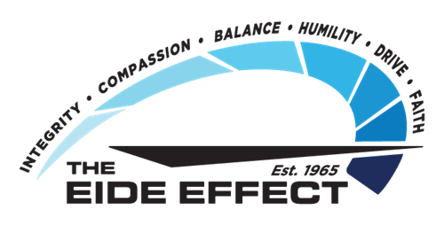 The Eide Effect
