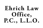 Ehrich Law Office