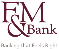 F&M Bank