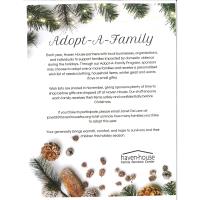 Adopt-A- Family