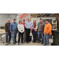 Sparklight Supports Sleep in Heavenly Peace in Sioux City