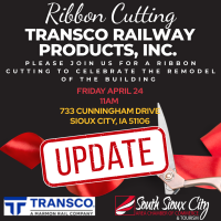 Transco Railway Remodel 