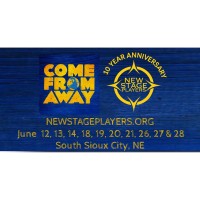 New Stage Players Presents Come From Away