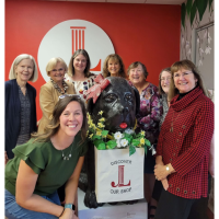 Junior League Prairie Dog Finds New Home at Sioux City Public Museum