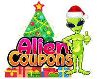 Aliencoupons.com