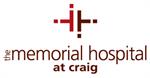Memorial Hospital at Craig