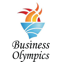 2016 Business Olympics 9.22.16