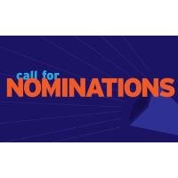 2019 Call for Award Nominations-Due February 8, 2019