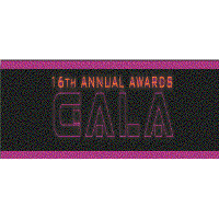 2018 Annual Awards Gala 2018