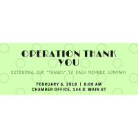 2018 Operation Thank You 02.06.18