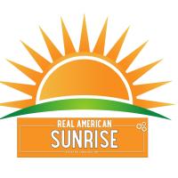2018 Real American Sunrise 10/26/18