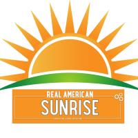 2018 Real American Sunrise 12/7/18