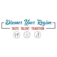 2018 Discover Your Region Event 9/20/2018