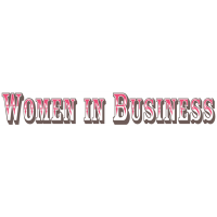 2019 Women In Business 04/4/19
