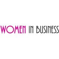 2019 Women In Business 12/5/19