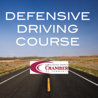 2019 Adult Remedial Driving Course 4/13/19