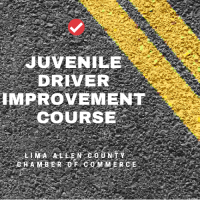 2019 Juvenile Driver Improvement Course 4/6/19