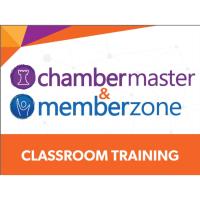 Chambermaster Regional Training April 15-16, 2020