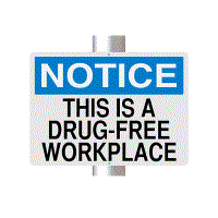 2020 Drug Free Safety Program 10/27/20