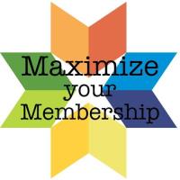 zzMaximize Your Membership 8/19/20 - Virtual or In-Person