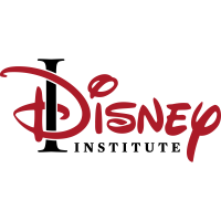 Disney Institute - 01.12.2021