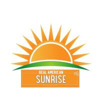 Real American Sunrise 3/26/21 - VIRTUAL