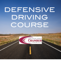 Adult Remedial Driving Course 12/11/21