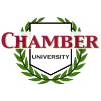 Chamber University Online Training 1/28/21