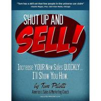 Shut Up and Sell 9/14/21