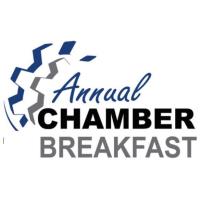 Annual Chamber Breakfast 1/28/22