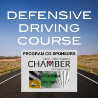 Adult Remedial Driving Course 7/9/2022