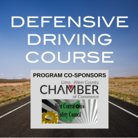 Adult Remedial Driving Course 9/10/2022