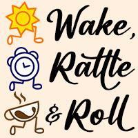 Wake Rattle and Roll 9/29/23