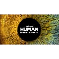 Leadercast--Human Intelligence 6/13/23