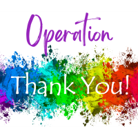 Operation Thank You 2/8/24